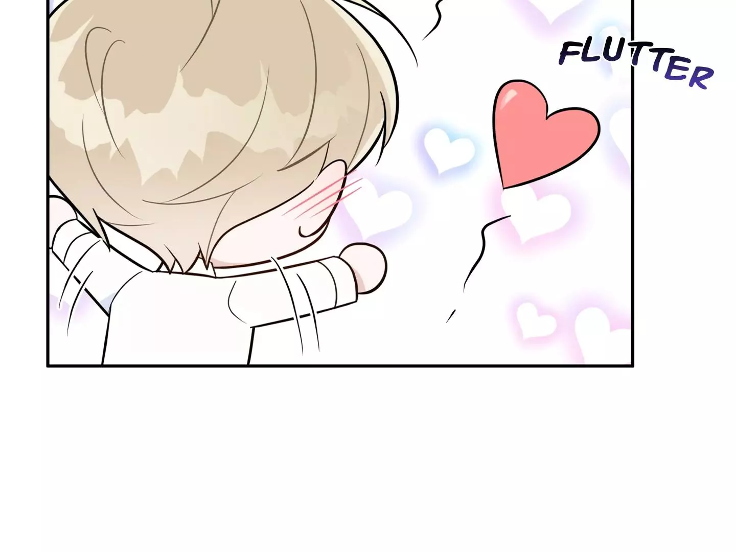 Let's Skip the Handshake Chapter 19 page 96