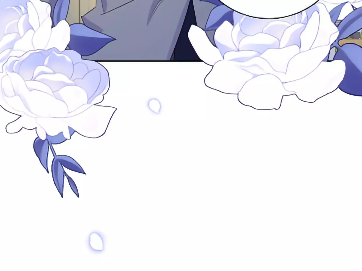 Let's Skip the Handshake Chapter 19 page 111