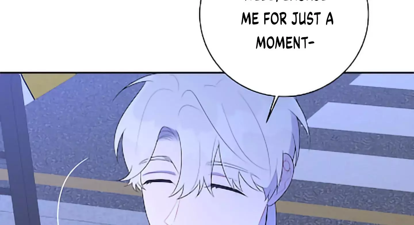 Let's Skip the Handshake Chapter 19 page 115