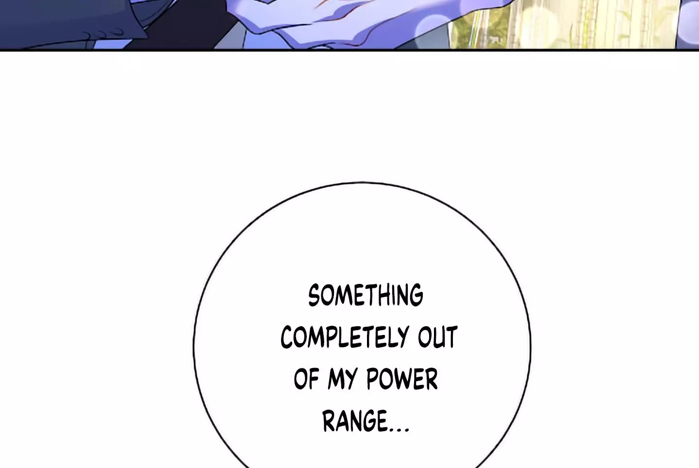 Let's Skip the Handshake Chapter 19 page 131