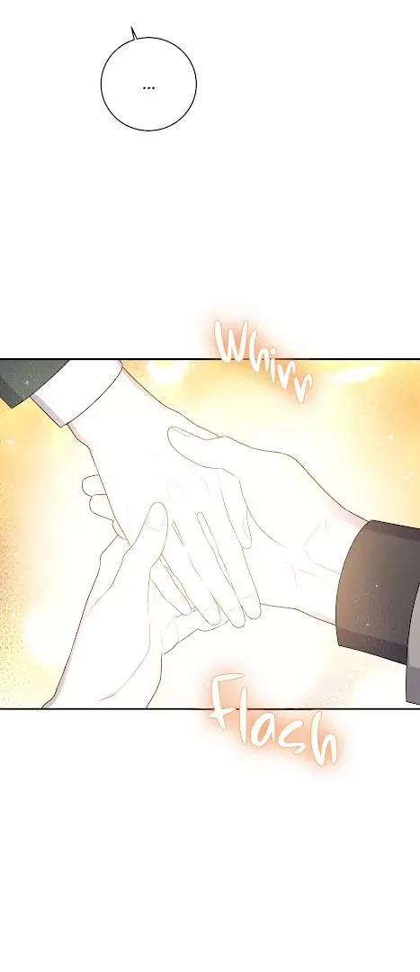 Let's Skip the Handshake Chapter 19 page 133