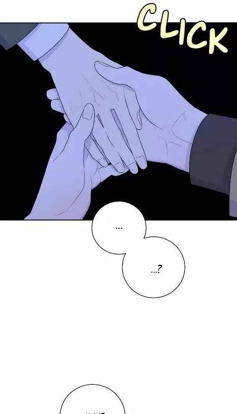 Let's Skip the Handshake Chapter 19 page 134