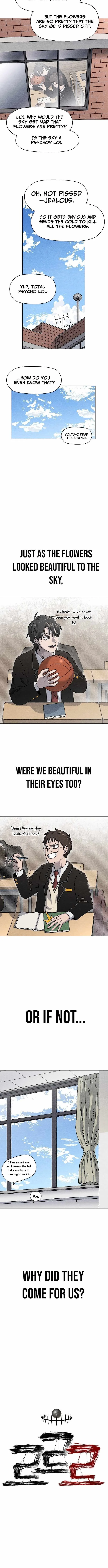 Leu Leu Leu Chapter 1 page 2