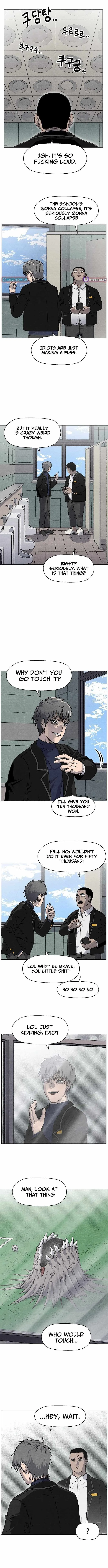 Leu Leu Leu Chapter 1 page 13
