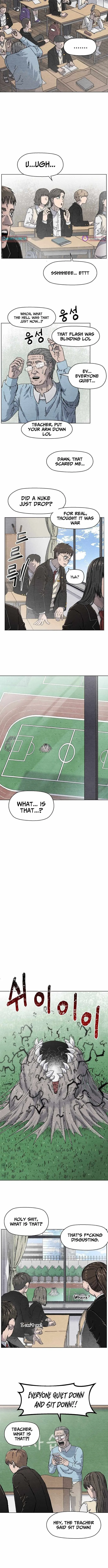 Leu Leu Leu Chapter 1 page 5