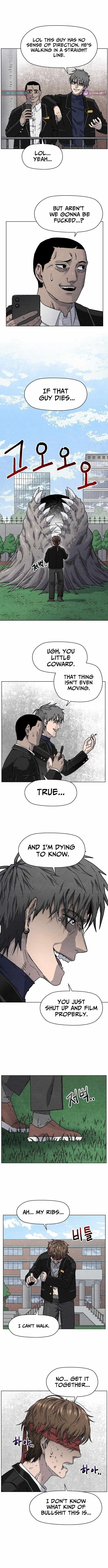 Leu Leu Leu Chapter 1 page 15