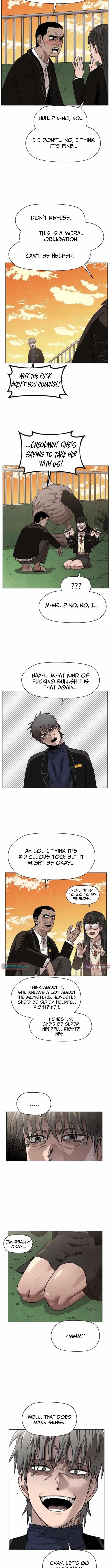 Leu Leu Leu Chapter 11 page 4