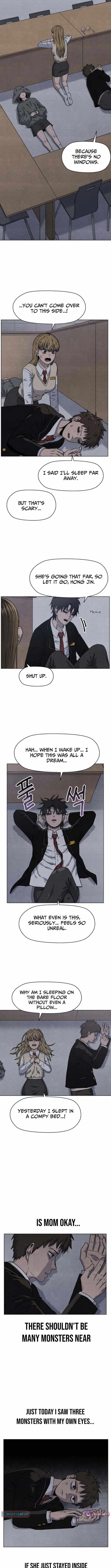 Leu Leu Leu Chapter 11 page 6