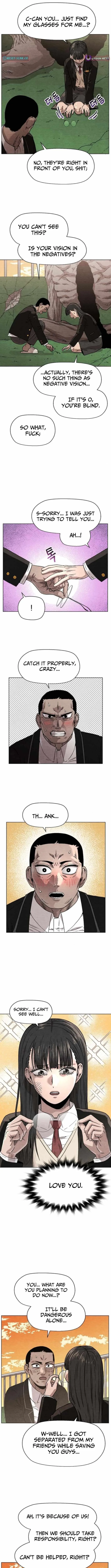 Leu Leu Leu Chapter 11 page 3