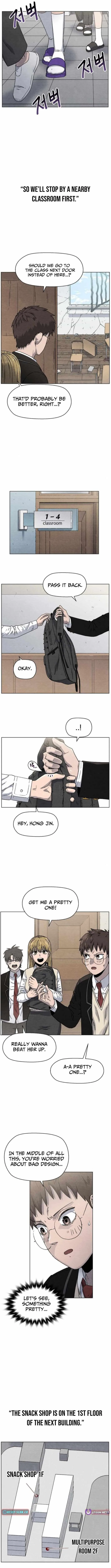 Leu Leu Leu Chapter 12 page 6
