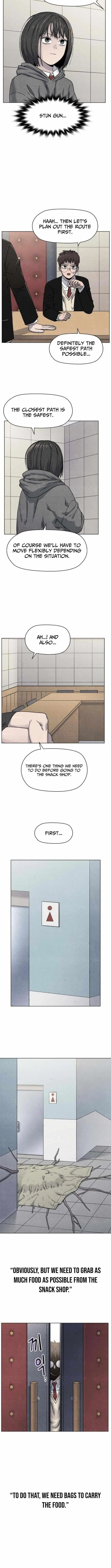 Leu Leu Leu Chapter 12 page 5