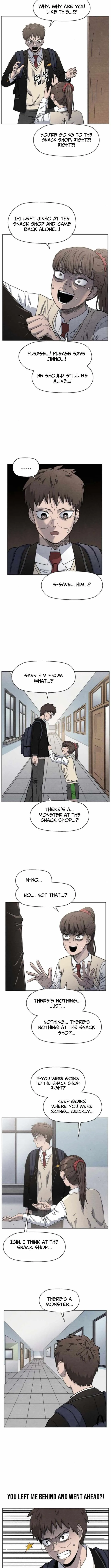 Leu Leu Leu Chapter 12 page 9