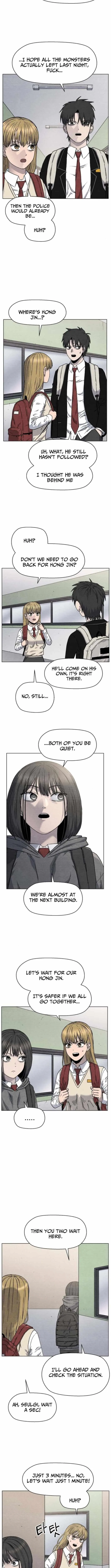 Leu Leu Leu Chapter 12 page 11