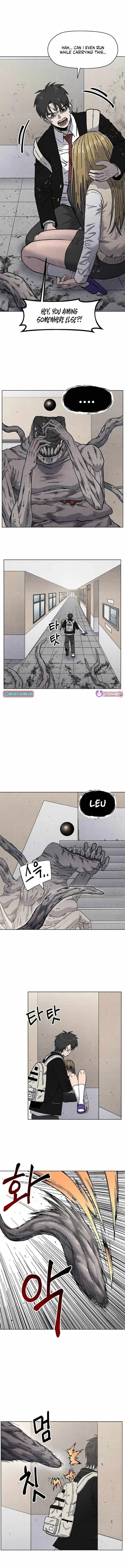 Leu Leu Leu Chapter 15 page 10