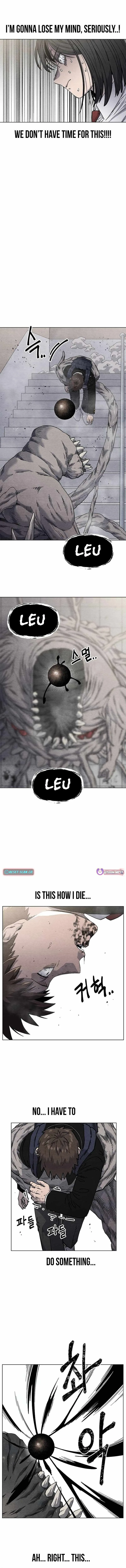 Leu Leu Leu Chapter 15 page 4