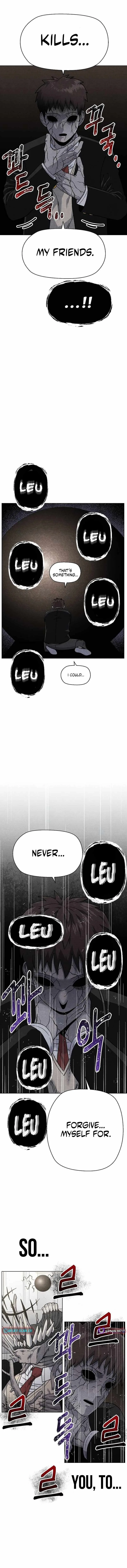Leu Leu Leu Chapter 16 page 16
