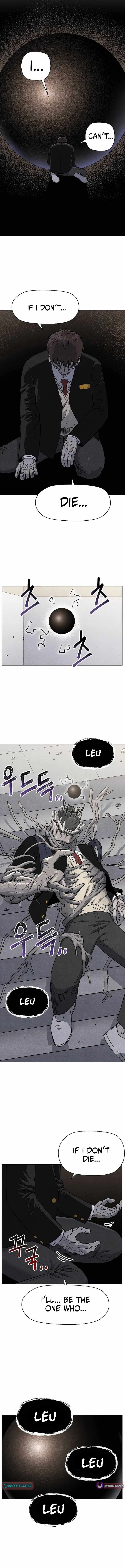 Leu Leu Leu Chapter 16 page 15