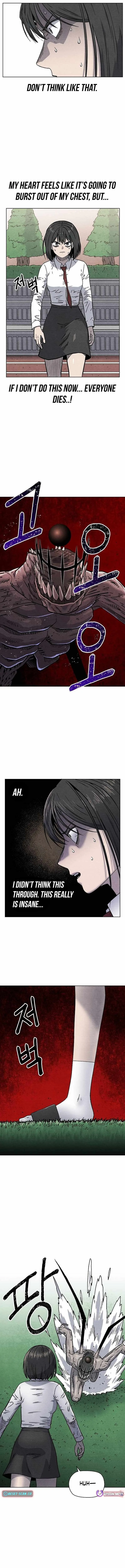 Leu Leu Leu Chapter 16 page 9