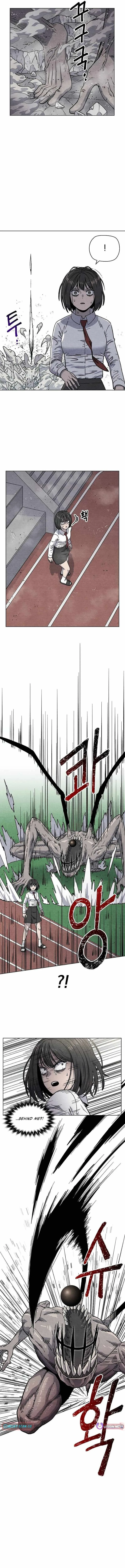 Leu Leu Leu Chapter 16 page 12