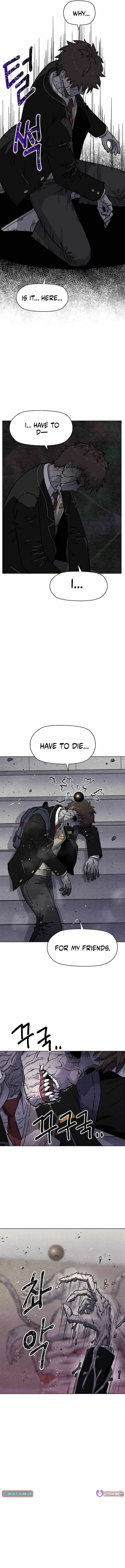 Leu Leu Leu Chapter 16 page 7