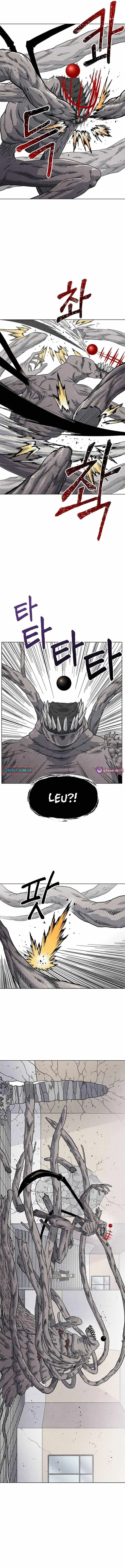 Leu Leu Leu Chapter 17 page 15