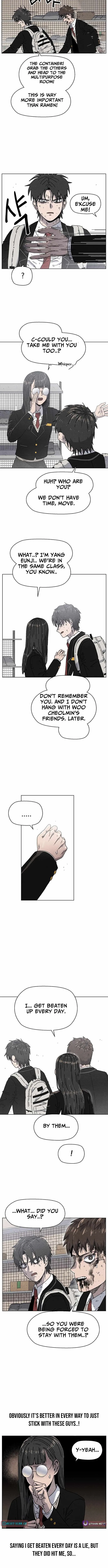 Leu Leu Leu Chapter 19 page 4