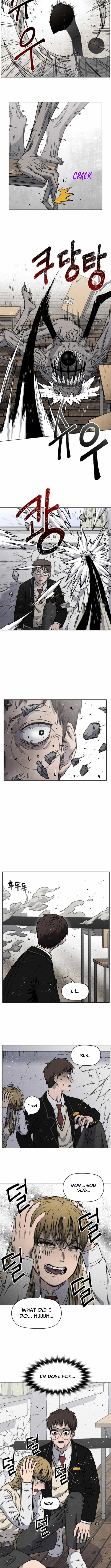 Leu Leu Leu Chapter 2 page 2