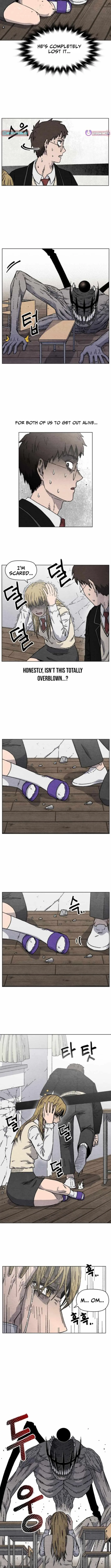 Leu Leu Leu Chapter 2 page 3