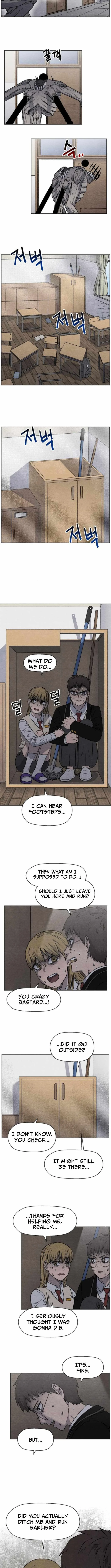 Leu Leu Leu Chapter 2 page 6