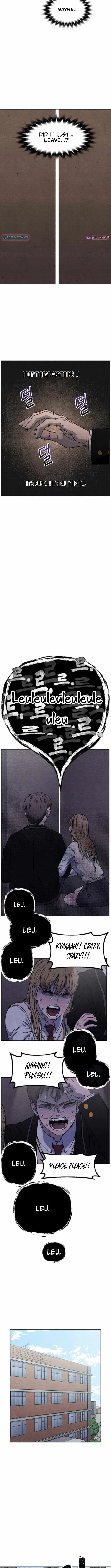 Leu Leu Leu Chapter 2 page 9