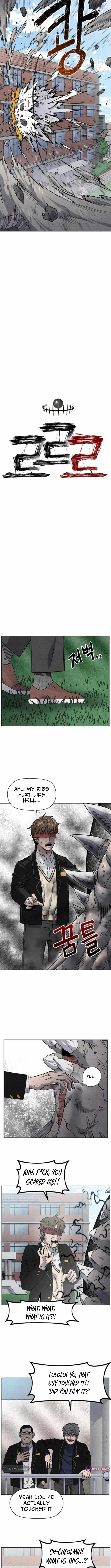 Leu Leu Leu Chapter 2 page 10