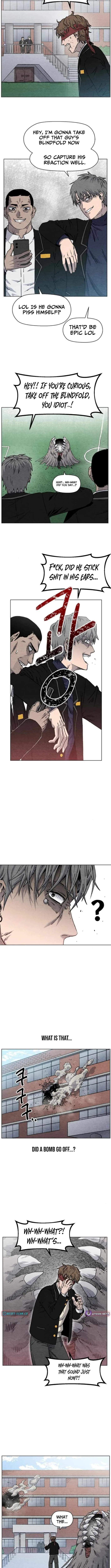 Leu Leu Leu Chapter 2 page 11
