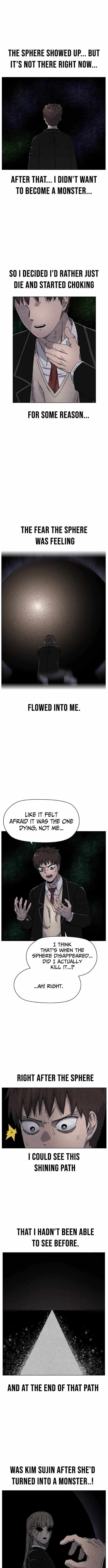 Leu Leu Leu Chapter 20 page 5