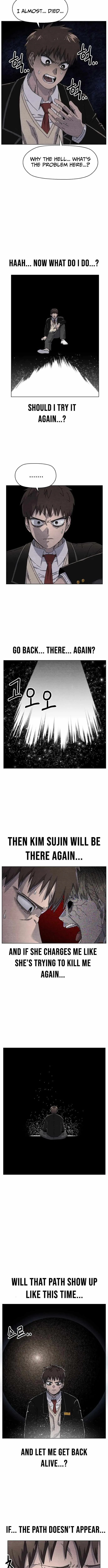 Leu Leu Leu Chapter 20 page 10