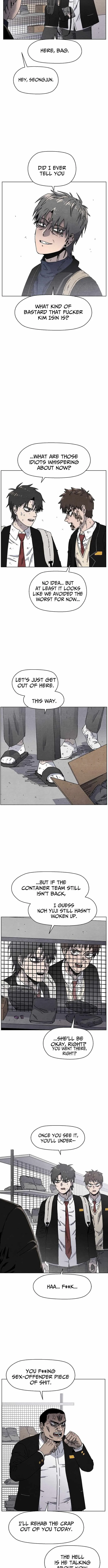 Leu Leu Leu Chapter 20 page 2
