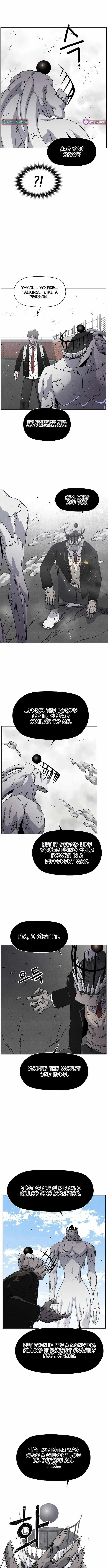 Leu Leu Leu Chapter 21 page 12