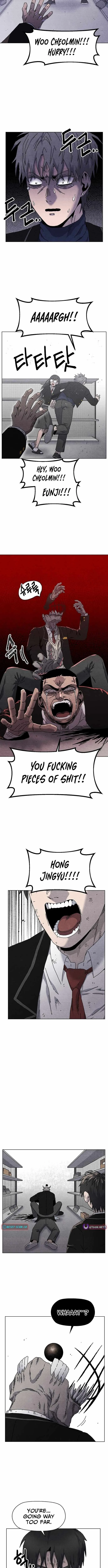 Leu Leu Leu Chapter 21 page 2