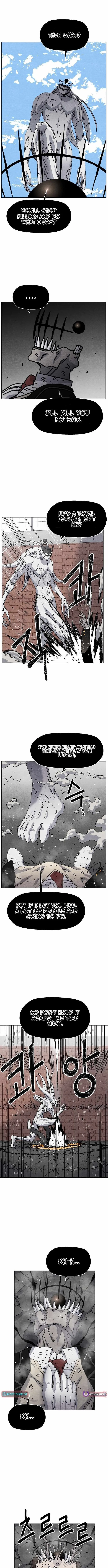 Leu Leu Leu Chapter 22 page 4