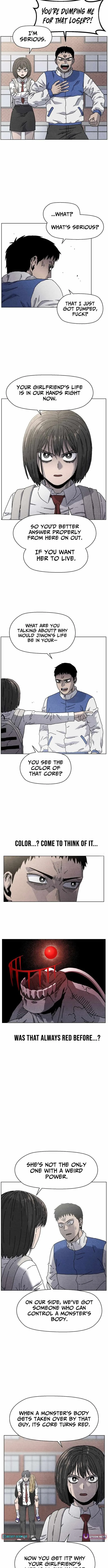 Leu Leu Leu Chapter 22 page 11