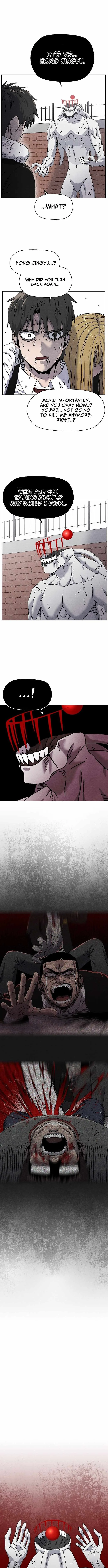 Leu Leu Leu Chapter 22 page 7