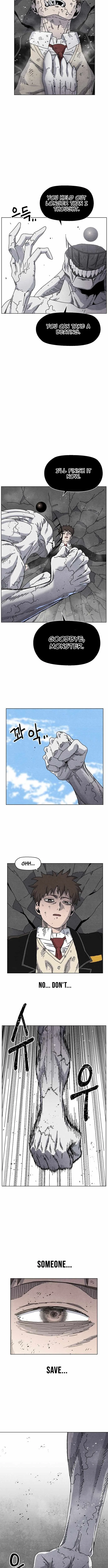Leu Leu Leu Chapter 22 page 5