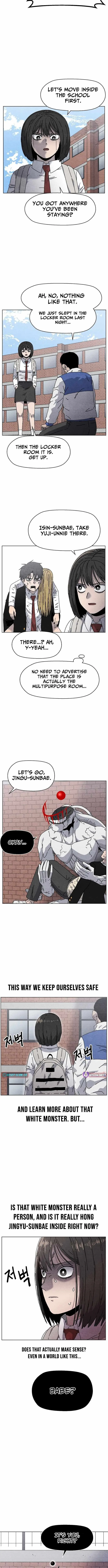 Leu Leu Leu Chapter 22 page 13