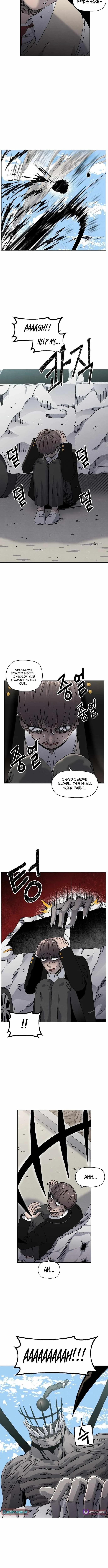 Leu Leu Leu Chapter 25 page 11