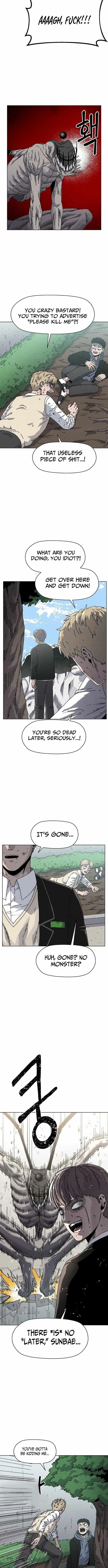 Leu Leu Leu Chapter 25 page 9