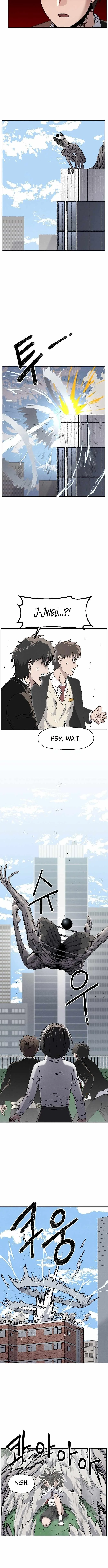 Leu Leu Leu Chapter 25 page 2