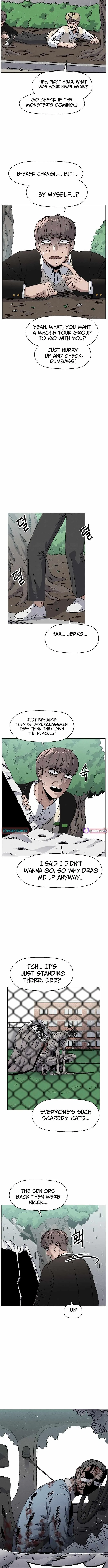 Leu Leu Leu Chapter 25 page 8