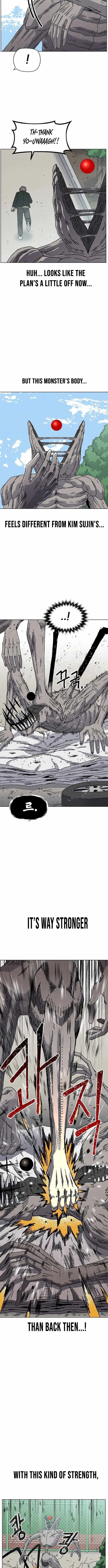 Leu Leu Leu Chapter 25 page 13