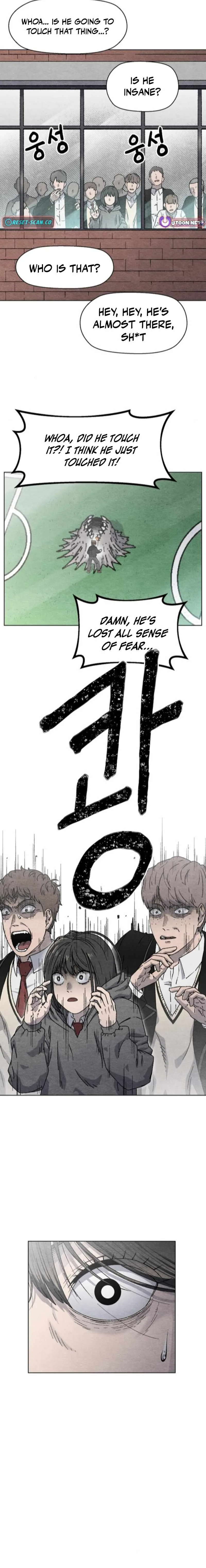 Leu Leu Leu Chapter 3 page 2