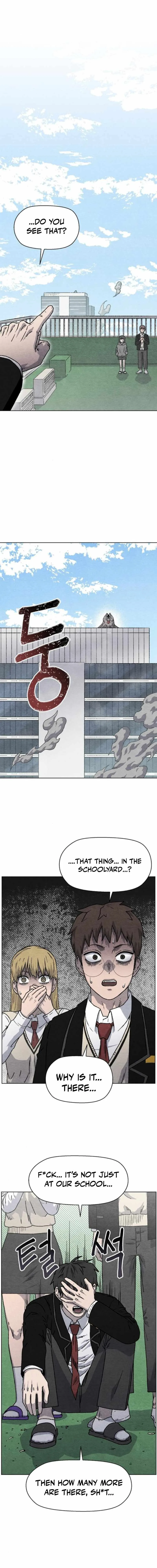 Leu Leu Leu Chapter 3 page 19