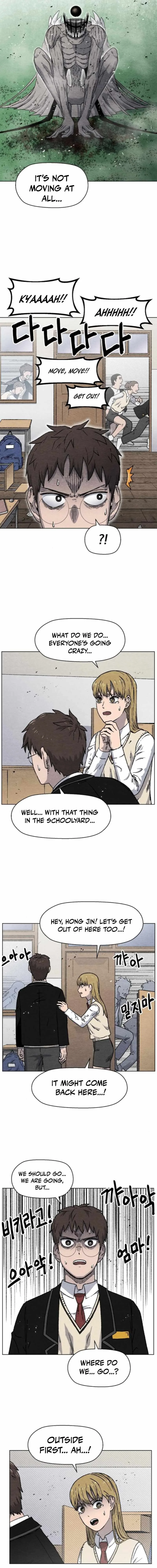 Leu Leu Leu Chapter 3 page 7